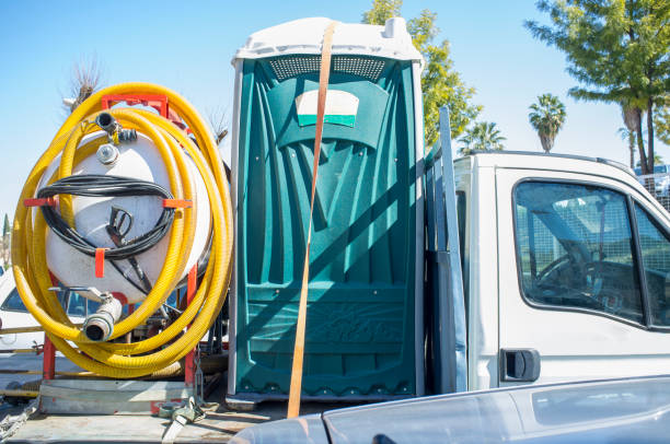 Best Porta potty rental for parties  in La Honda, CA