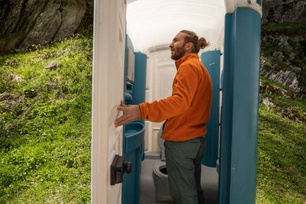Best Local porta potty services  in La Honda, CA
