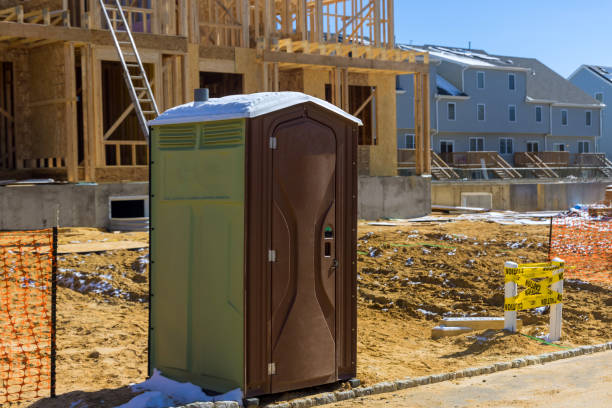 Best Sanitation services for porta potties  in La Honda, CA