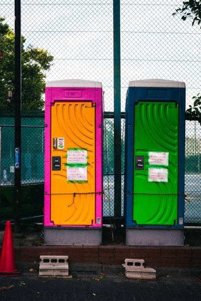 Best Luxury portable toilet rental  in La Honda, CA