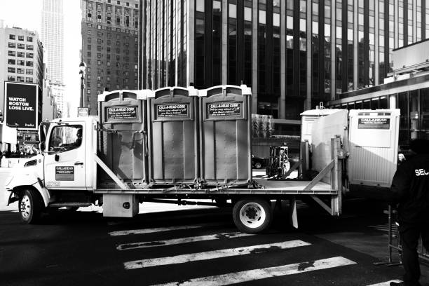 Best Construction site porta potty rental  in La Honda, CA