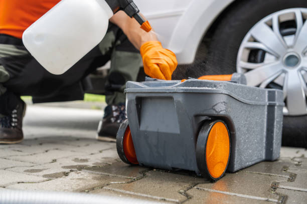 Best Portable toilet rental cost  in La Honda, CA